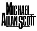 Michael Allan Scott Logo